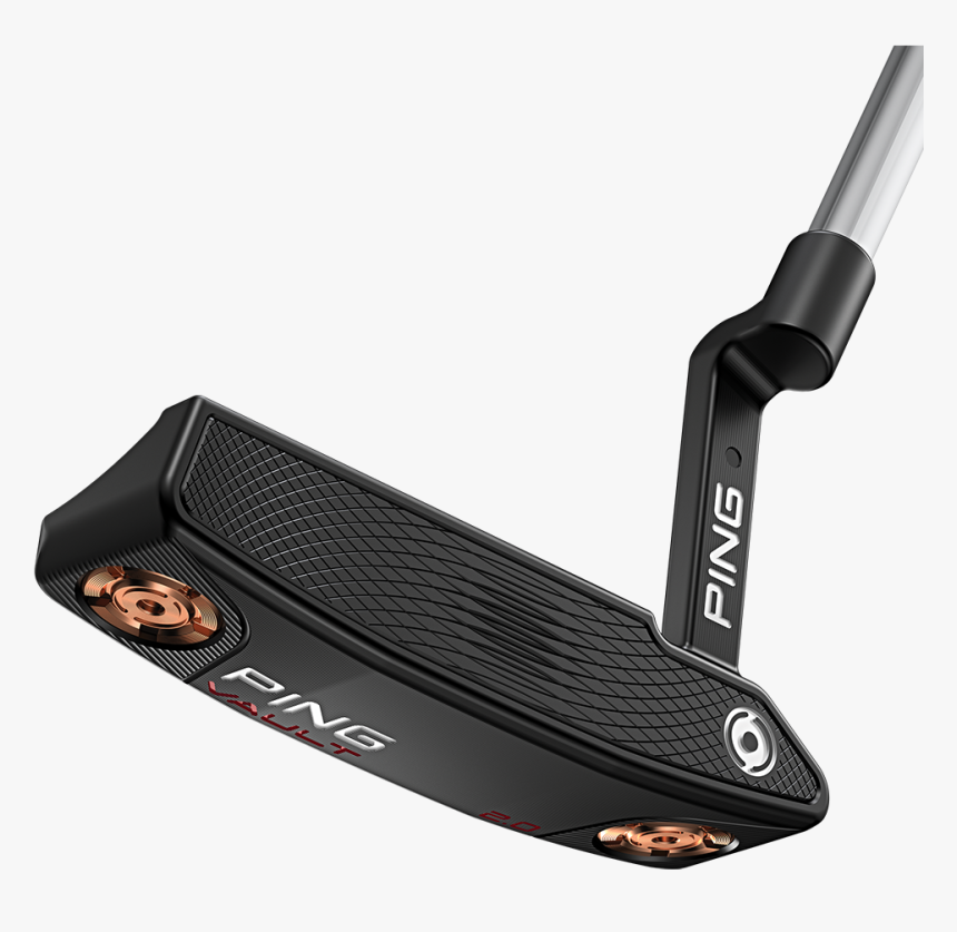 Ping Vault 2.0 Voss Putter, HD Png Download