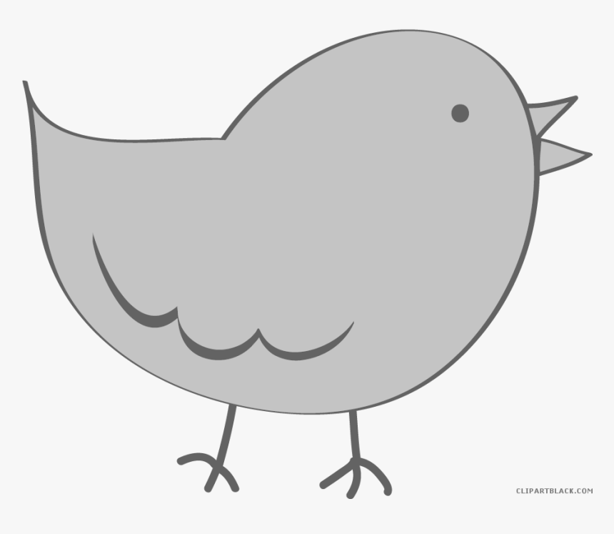 Bluebird Animal Free Black White Clipart Images Clipartblack