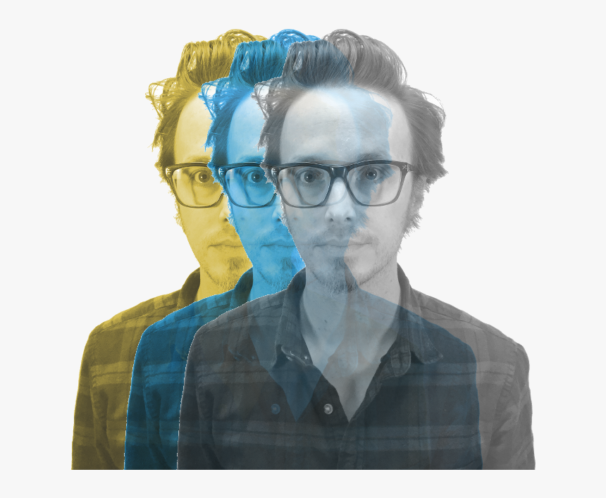 Bil Gaines - Illustration, HD Png Download