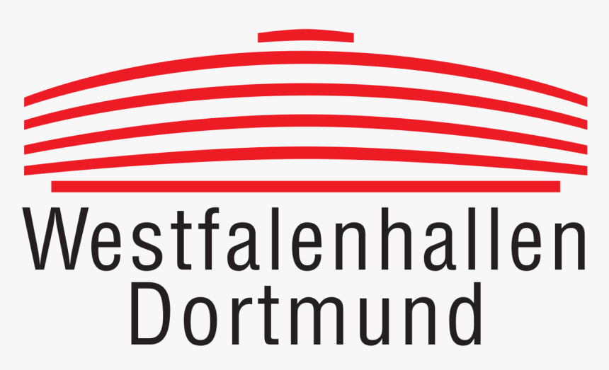 Westfalenhallen, HD Png Download