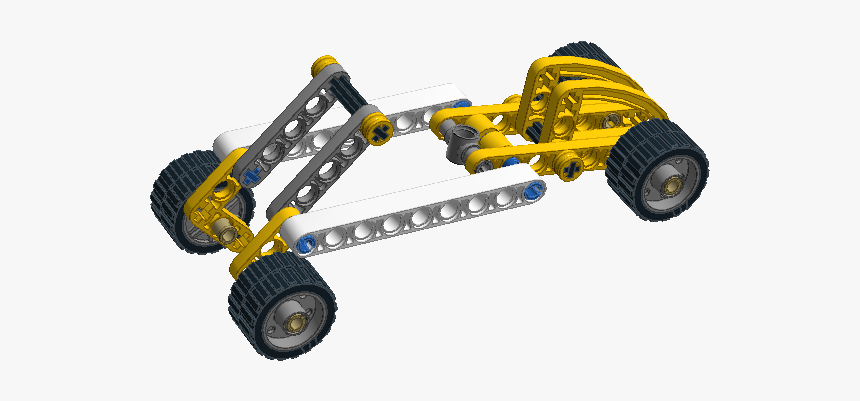 Truggy, HD Png Download