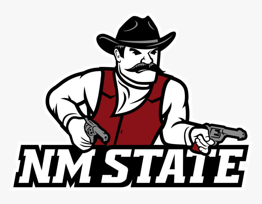 New Mexico State Aggies, HD Png Download