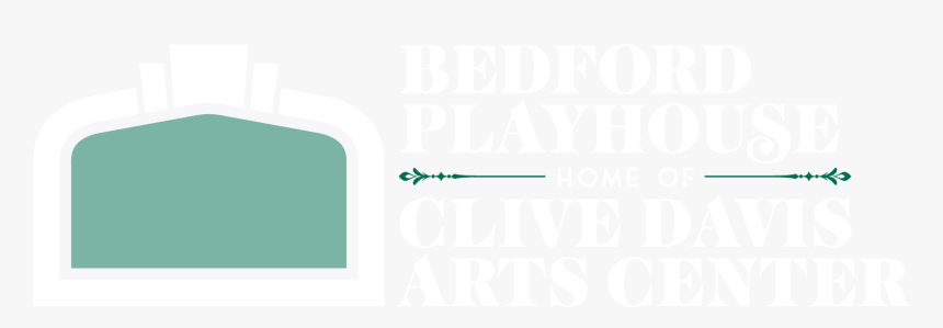 Bedford Playhouse - Poster, HD Png Download