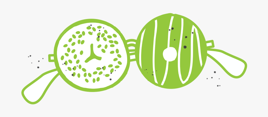 Donutsunglasses - Circle, HD Png Download