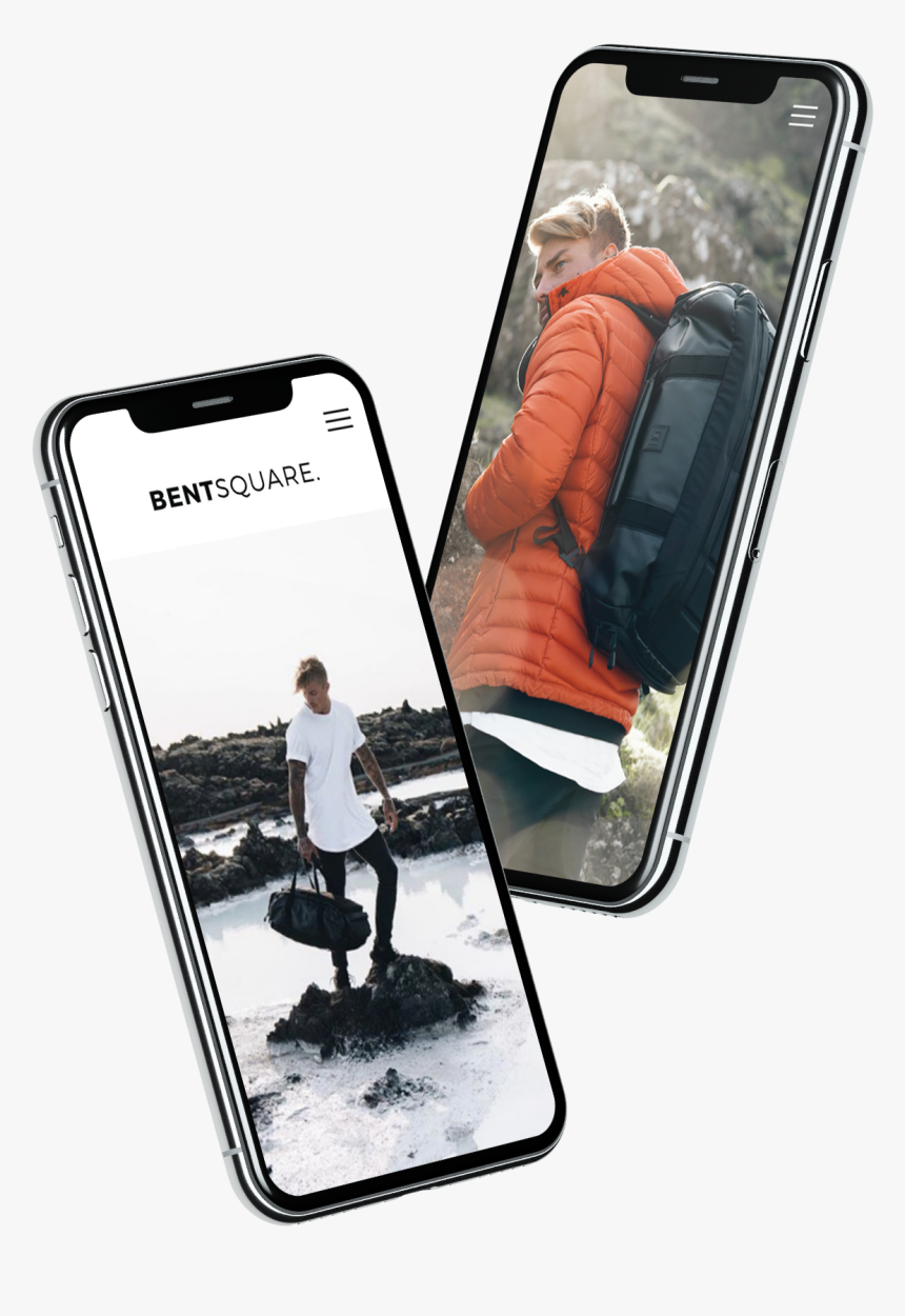 Monocle Digital - Iphone, HD Png Download
