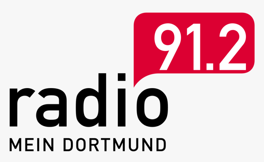 Radio 91.2, HD Png Download