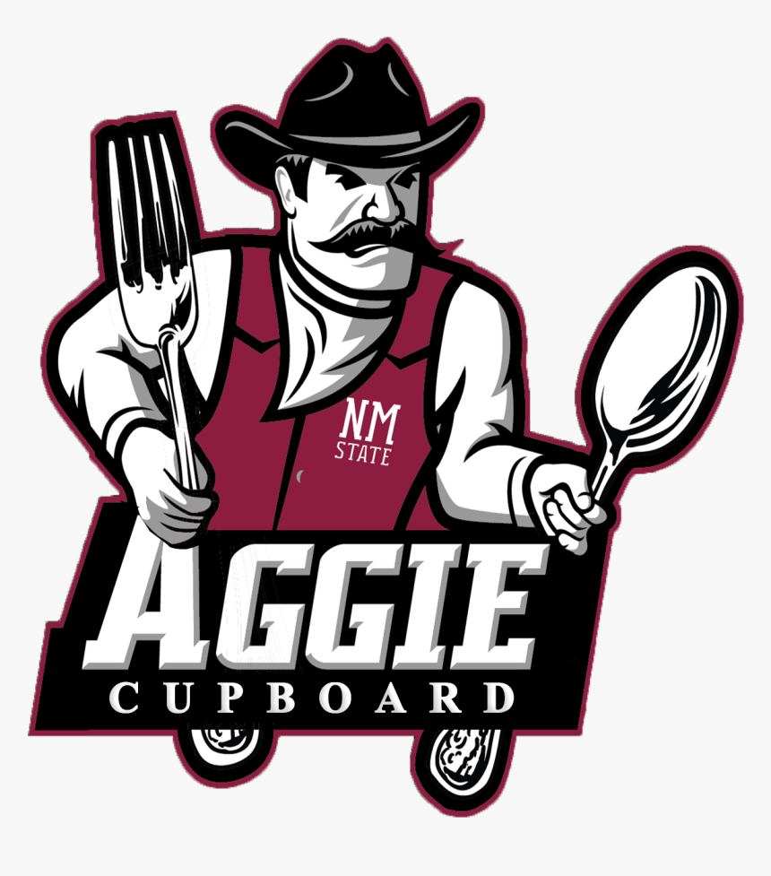 New Mexico State University Athletics, HD Png Download