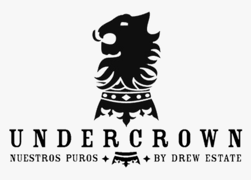 Liga Undercrown Sun Grown Flying Pig - Undercrown Logo, HD Png Download