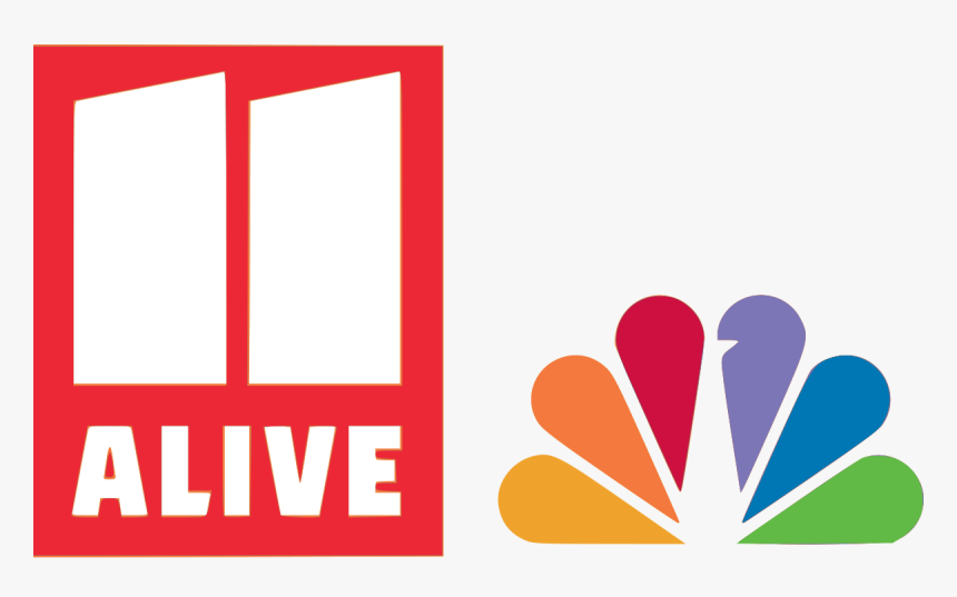 11 Alive, HD Png Download