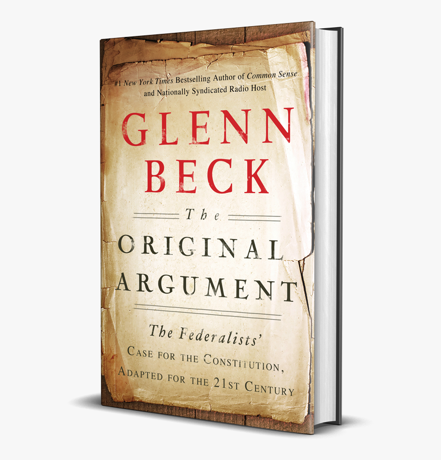 The Original Argument - Poster, HD Png Download