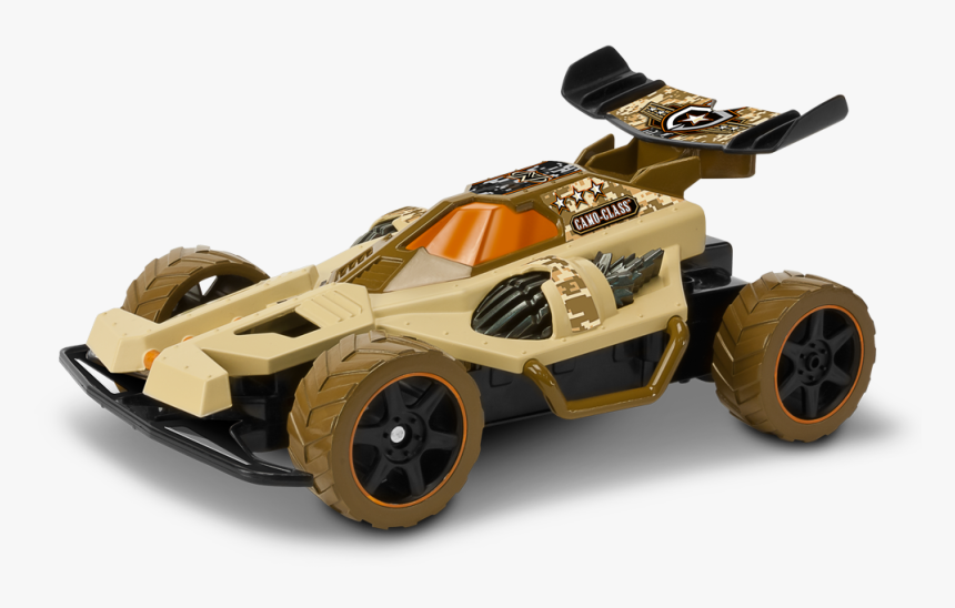 Nikko Covert Buggy, HD Png Download