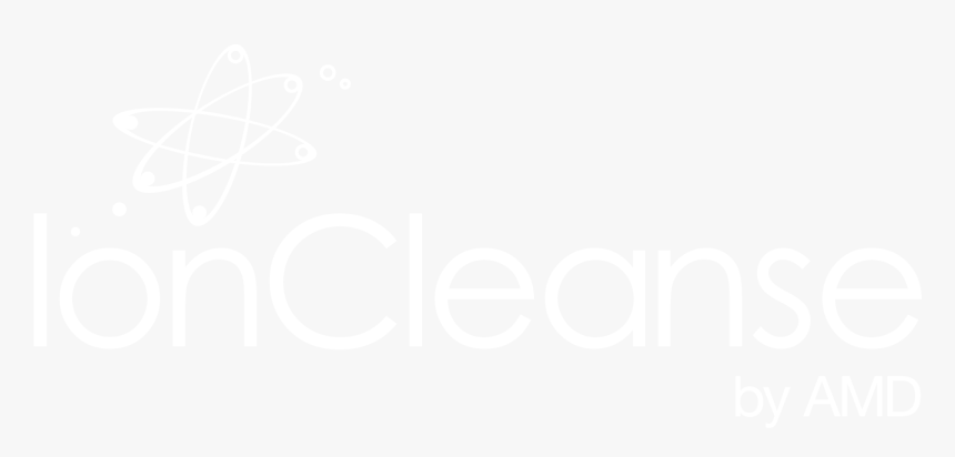Ioncleanse Byamd Logo Final W - Graphic Design, HD Png Download