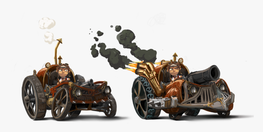 Antique Car, HD Png Download
