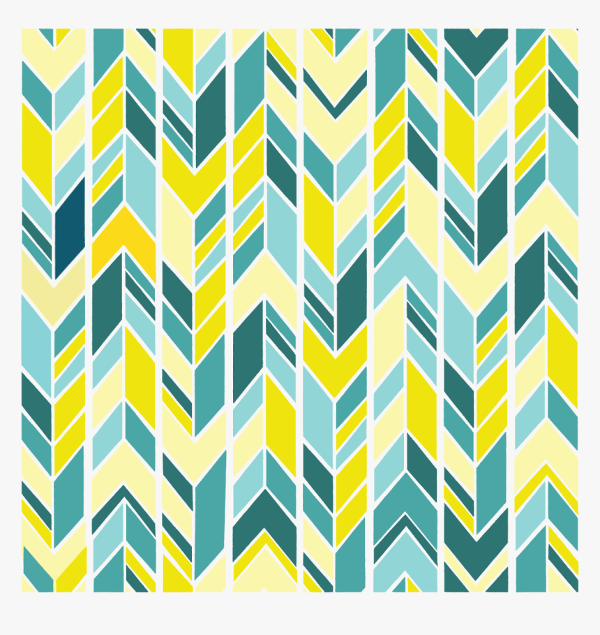 Appled-arrows3 - Motif, HD Png Download