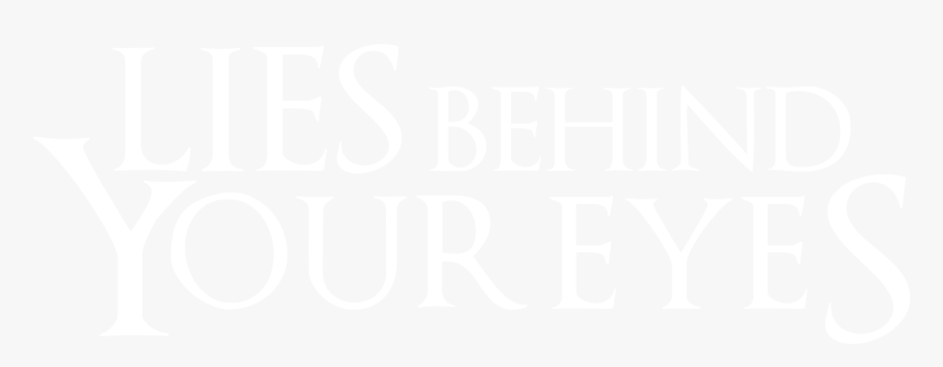 Lies Behind Your Eyes - Poster, HD Png Download