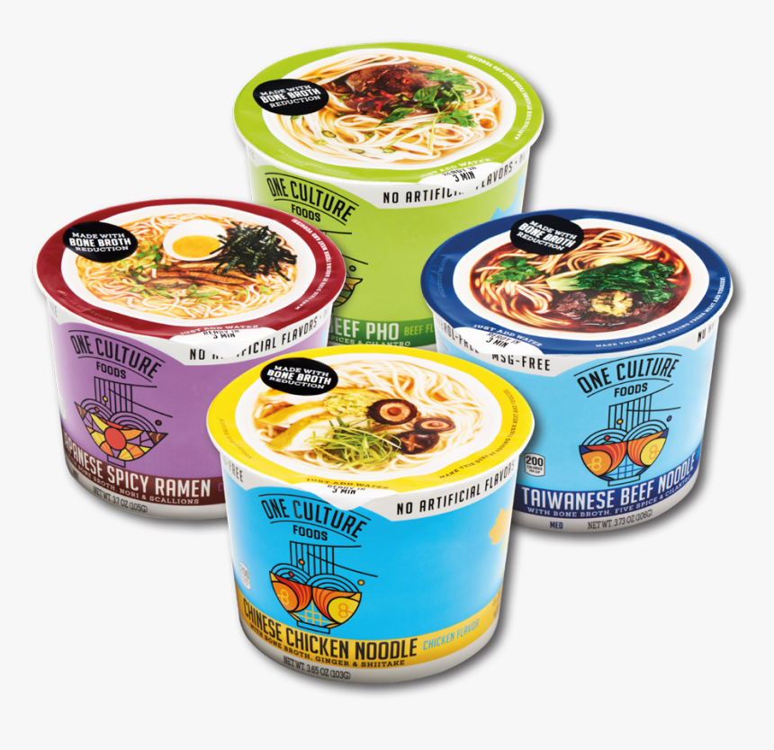 Noodlecups Bundle - Noodle, HD Png Download