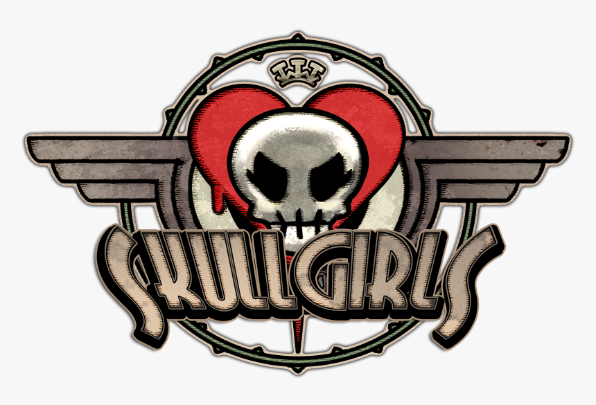 Skullgirls Filia Png, Transparent Png