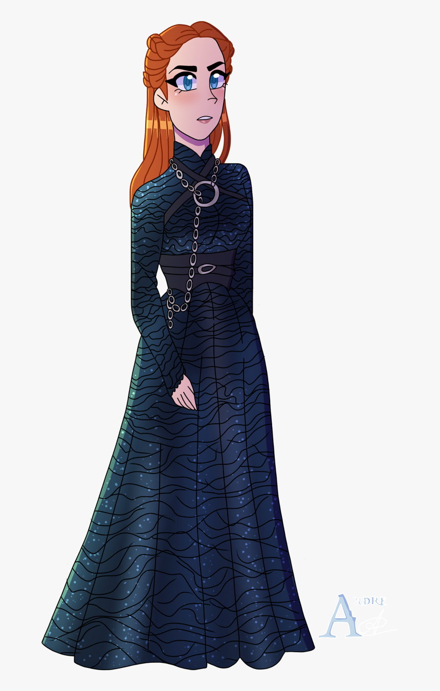 Image - Girl, HD Png Download
