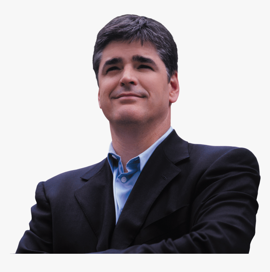 Sean Hannity, HD Png Download