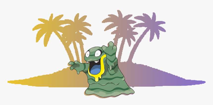 [​img] - Fused Togedemaru Necrozma, HD Png Download