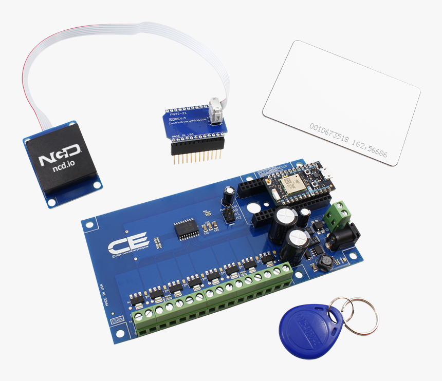 I²c, HD Png Download