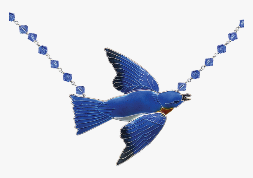 0119crysnecklace, HD Png Download