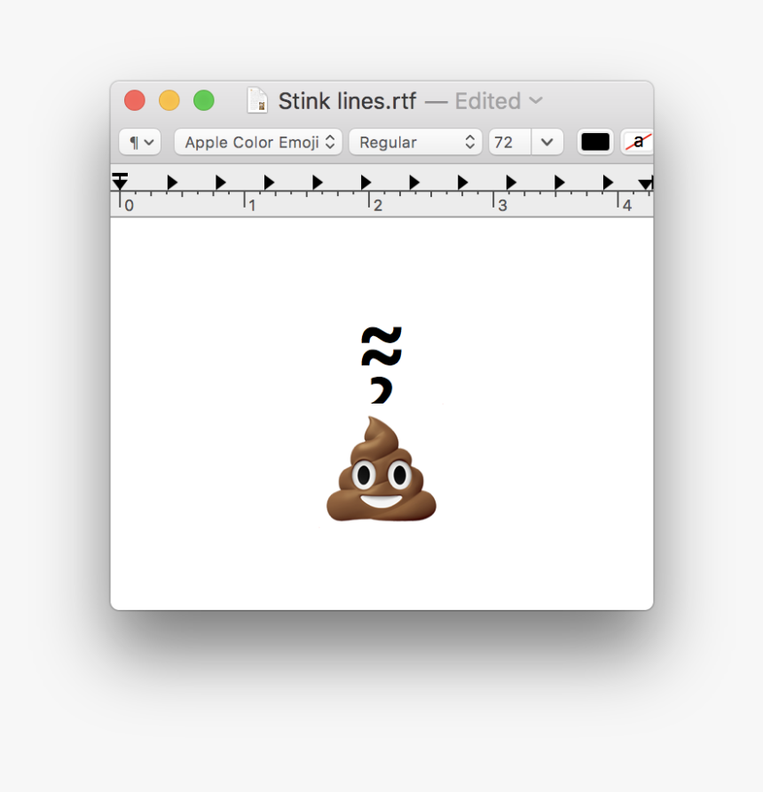 Emoji Crotte, HD Png Download
