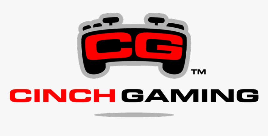 Cinch Gaming, HD Png Download