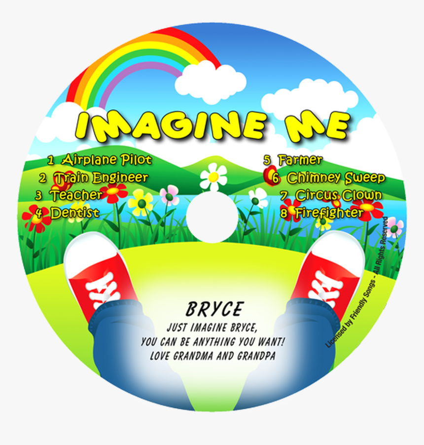 Children's Music, HD Png Download