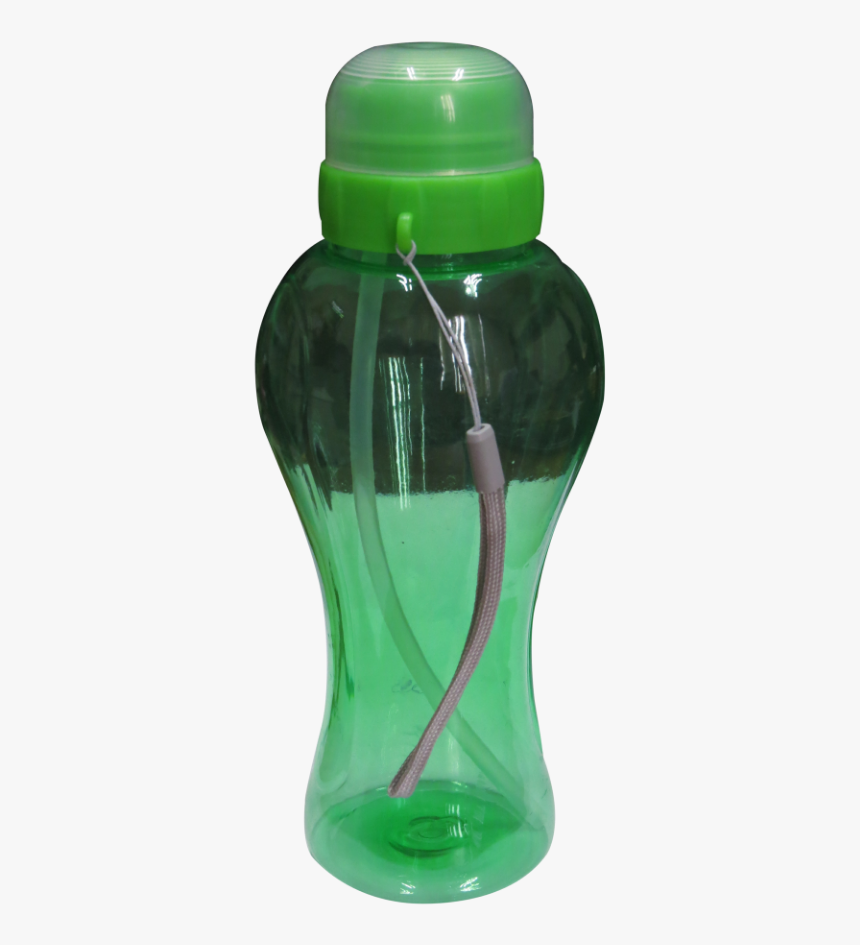 Glass Bottle, HD Png Download