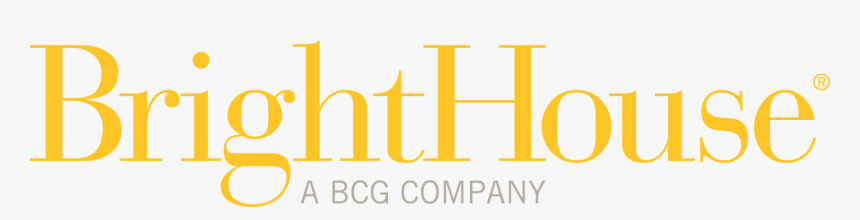 Brighthouse Bcg Logo, HD Png Download