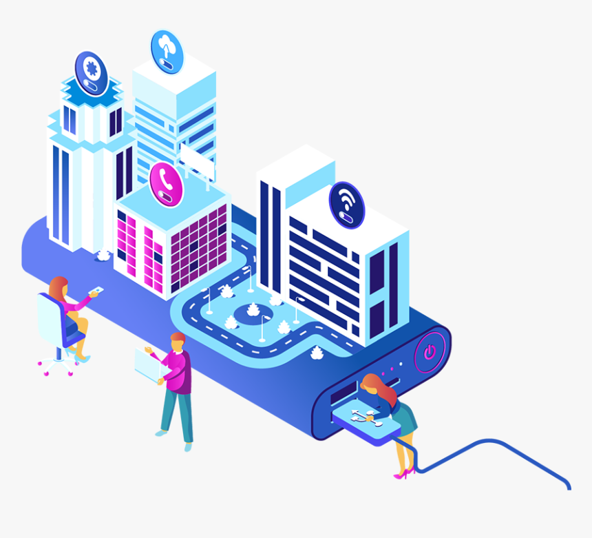 Internet Of Things Development Lebanon Dubai Us - Internet Of Things Png, Transparent Png