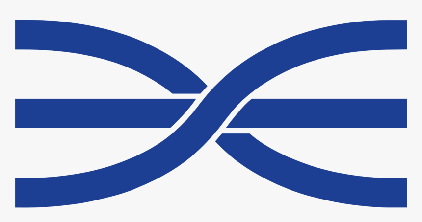 How Many Pringles Can You Fit In Crossrail - Crossrail London Logo, HD Png Download