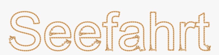 Marinero, Letras, Rocío, Cuerda - Dot Patterns, HD Png Download