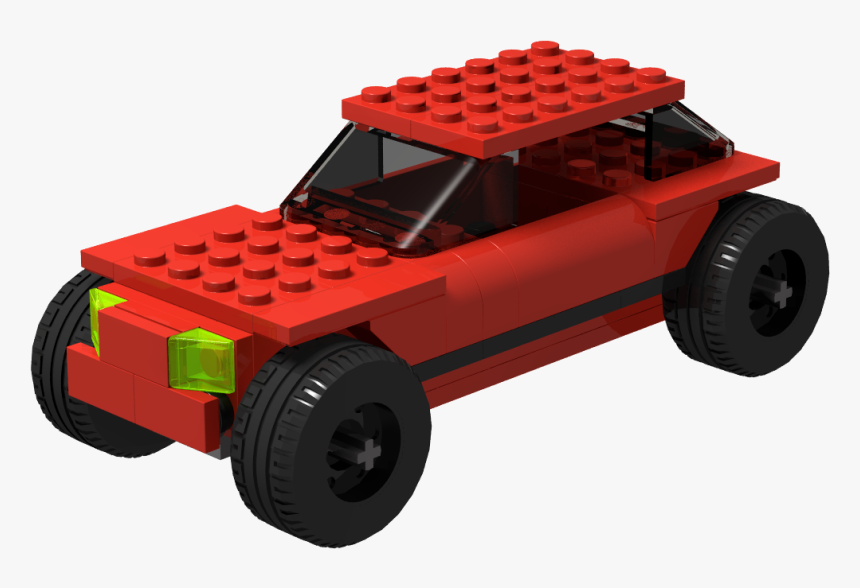 Model Car, HD Png Download