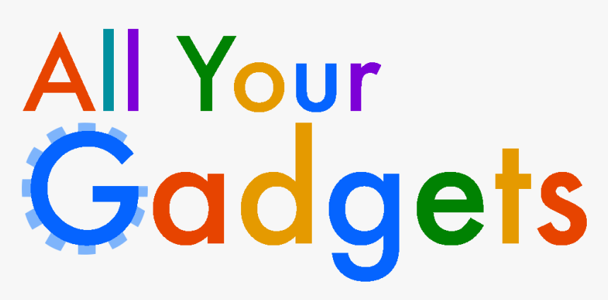 All Your Gadgets Online - Graphic Design, HD Png Download