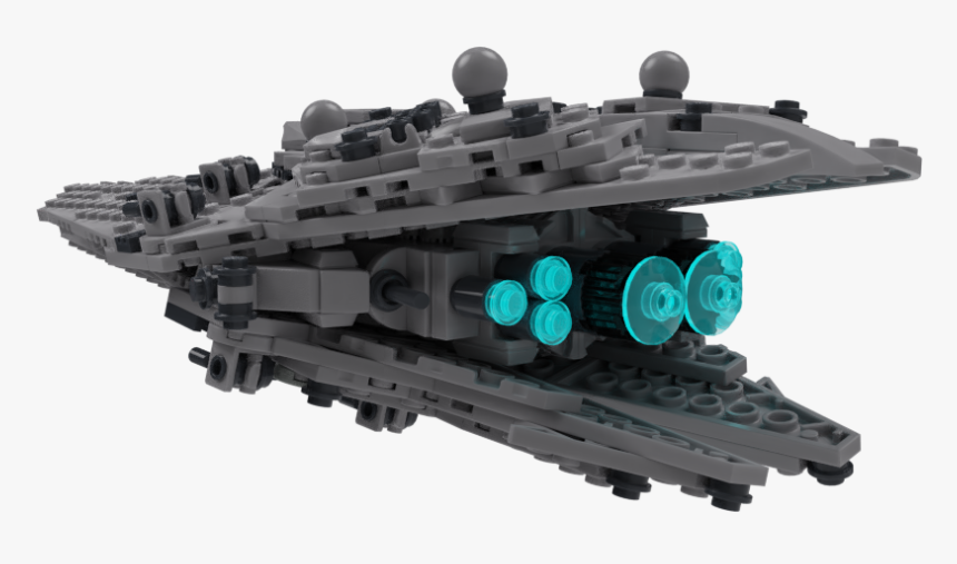 Supercarrier, HD Png Download