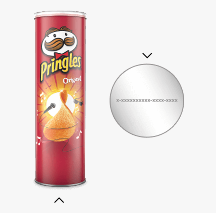 Pringles, HD Png Download