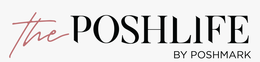 Logo Poshmark, HD Png Download
