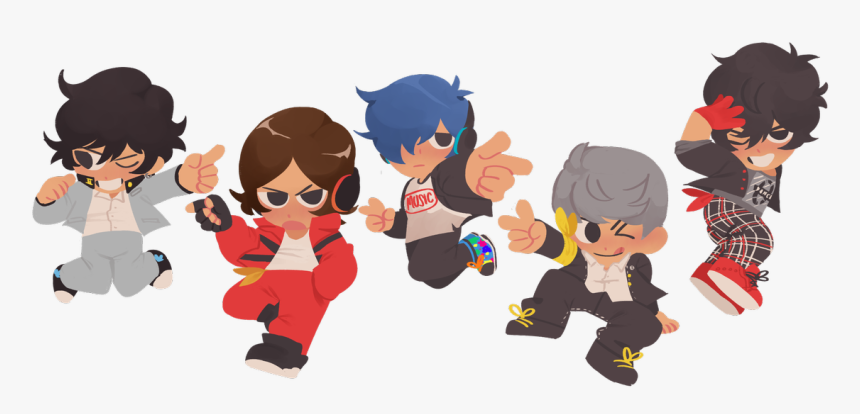 Cartoon, HD Png Download