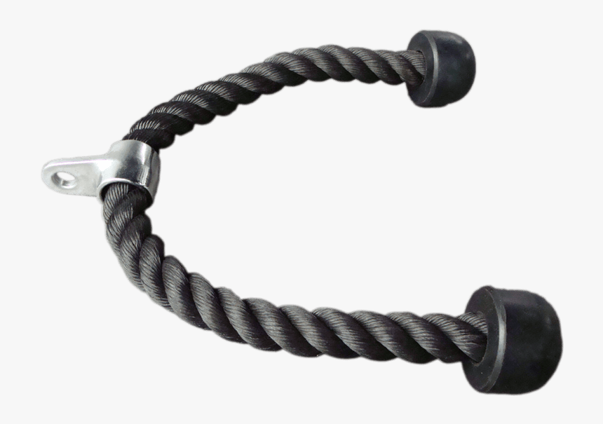 Cuerda De Triceps Png, Transparent Png