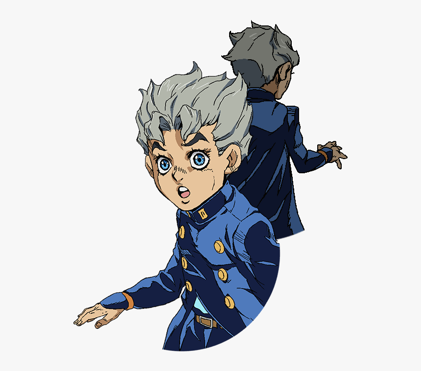 Koichi Hirose Part 5, HD Png Download