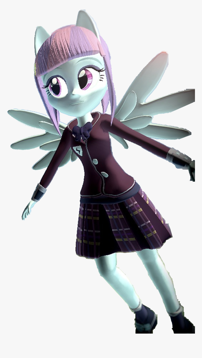 Mlp Eg Sunny Flare, HD Png Download