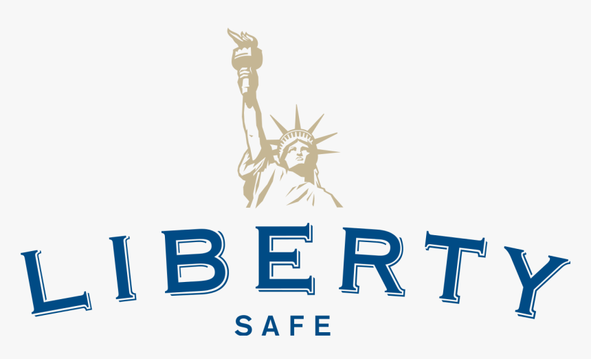 Liberty Safe Payson Logo, HD Png Download