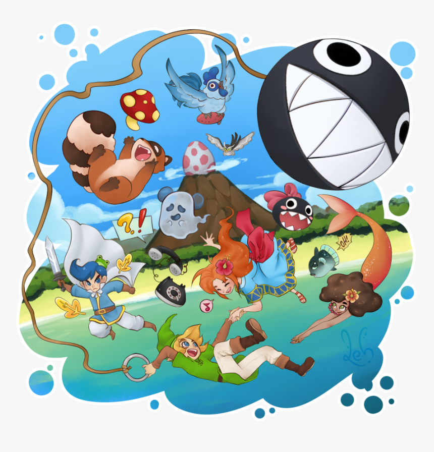 Cartoon, HD Png Download