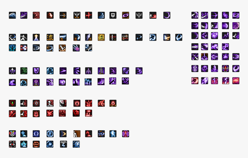 Skill Icon Png , Png Download - 宜蘭 龍潭 包子 店, Transparent Png