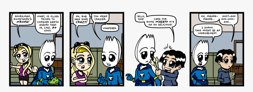 Cartoon, HD Png Download