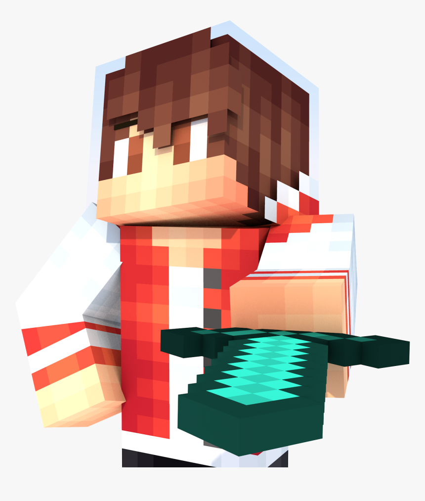 Cody - Minecraft, HD Png Download