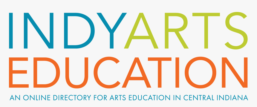 Indyartsguide - Org Logo - Graphic Design, HD Png Download