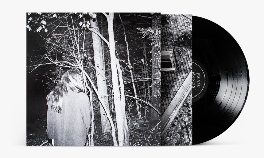 Frail Hands Self Titled 
 Class - Music, HD Png Download